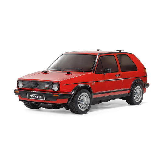 Tamiya 47516 Golf II GTI 16V MB-01