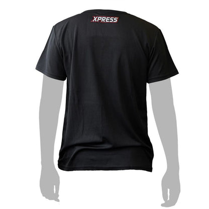 XP-30049 XL SIZE XPRESS TRACKDAY T-SHIRT