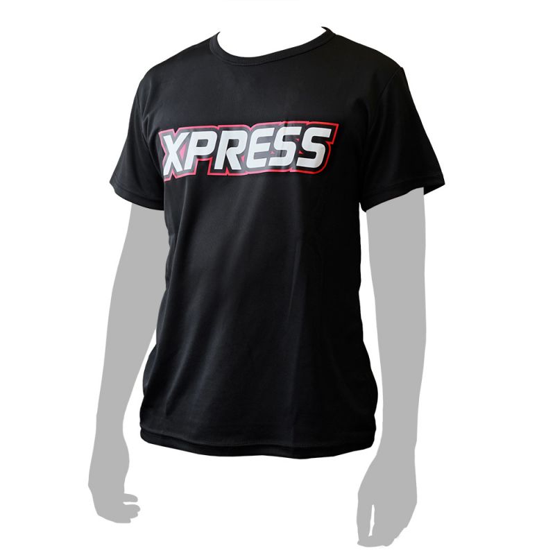 XP-30049 XL SIZE XPRESS TRACKDAY T-SHIRT