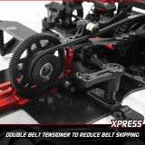 XP-10829 Xpress Execute XQ2S Mid Mount FWD  Conversion Kit