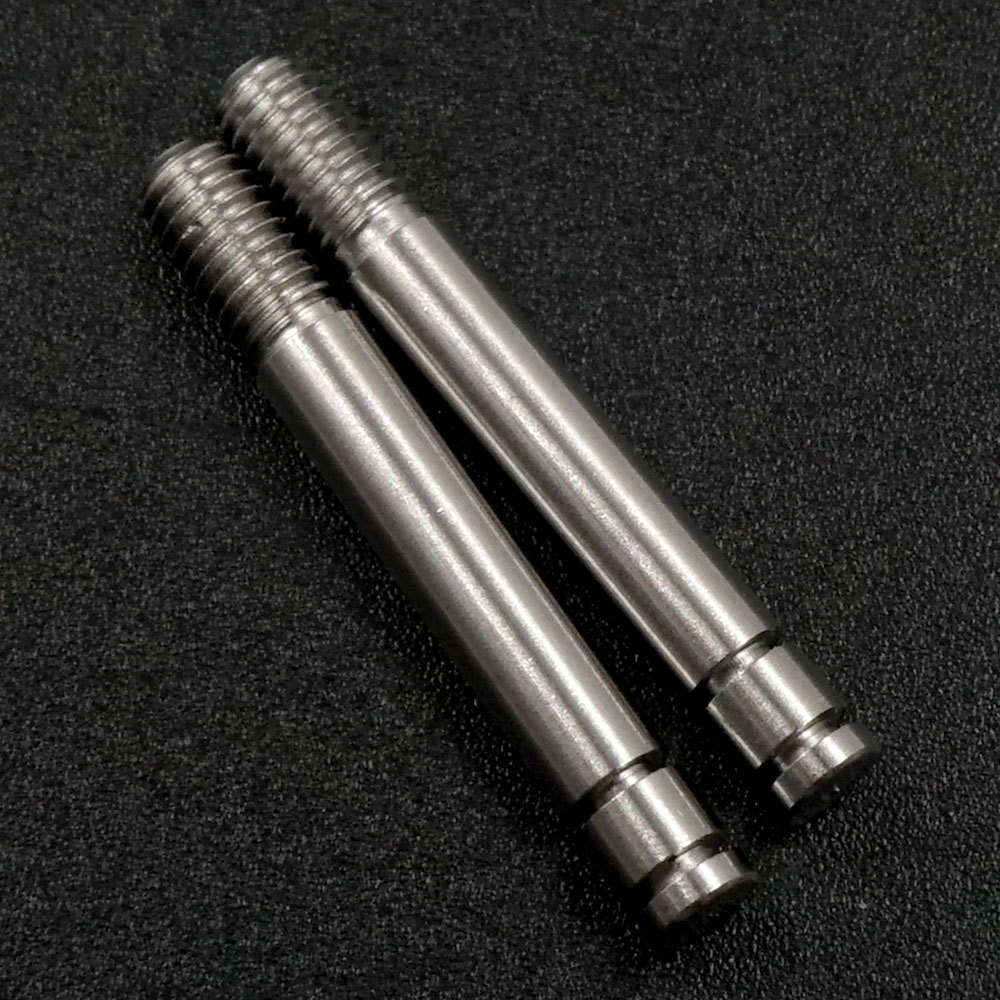 XP-10582 Shock Shafts for Short Shocks 2 pcs