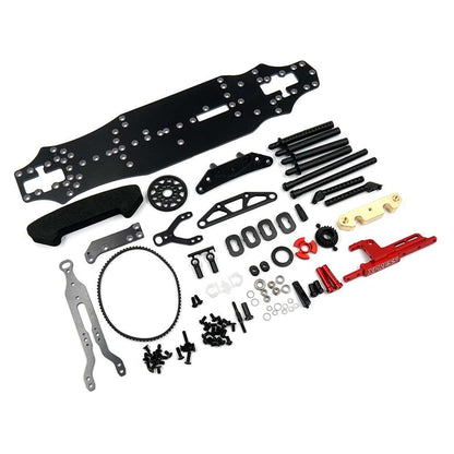 XP-10829 Xpress Execute XQ2S Mid Mount FWD  Conversion Kit