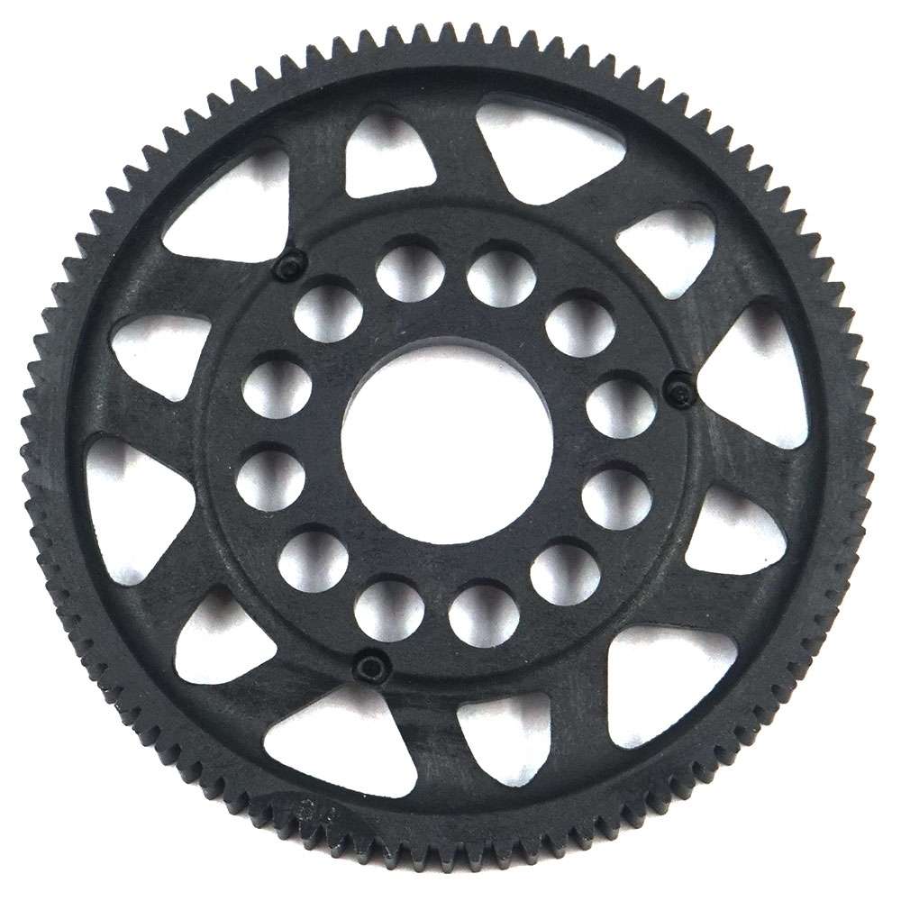 XP-40121 - Touring Car Spur Gear - 64dp - 100T