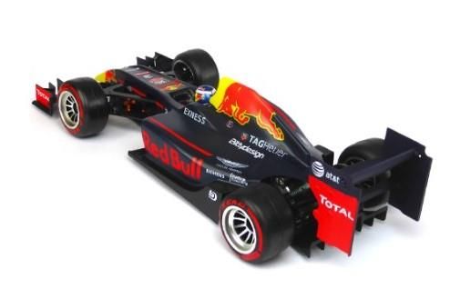 Bittydesign F1 Type-6R 1/10 clear body, Light weight